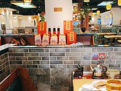 -蒸武门·广式茶点(金宝莱店)