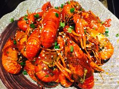 -龙虾风暴(松江店)
