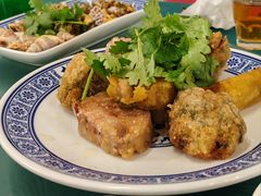 -桂园白粥·潮汕老味道