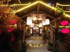 -二十八里太湖船菜(吉祥路店)