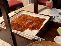 -上海和平饭店龙凤厅 Dragon Phoenix