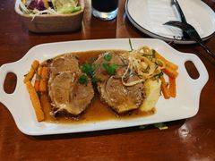 -haxnbauer海森堡德国餐厅(深圳coco店)