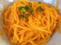 -荆九爷爆炒桥头三嫩(夫子庙店)