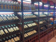 -青岛蓝海御华大饭店（金沙滩店）·蓝钻国际美食自助百汇