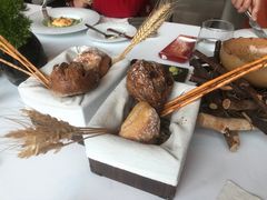 -翡翠36餐厅(浦东香格里拉店)