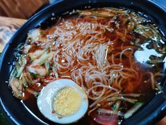-星火东北碳火烤肉(华大店)