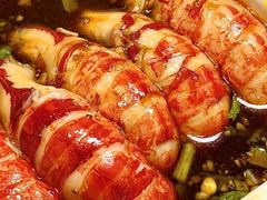 -霸王虾·麻辣小龙虾(清水河公园店)