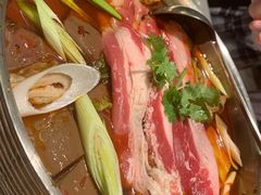 -鹿港小镇(悠唐店)