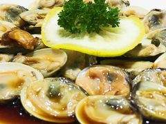 -百年银屏蚝烙·潮汕菜·非遗(乐山店)