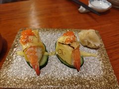 -無忧浅草君·洋风料理(下沙宝龙二期一店)
