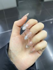 -晨·艺美甲美睫