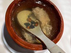 原味猪肉汤-原味田园·客家菜·土窑鸡(中航城君尚购物中心店)