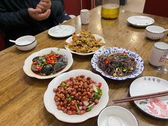 -福顺祥大盘鸡(临潼店)