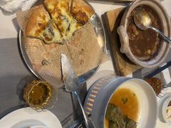 -若蘭慈·无国界素食料理(欢乐海岸店)