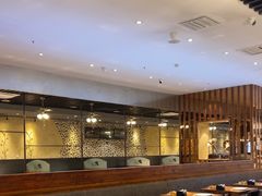 -汉巴味德(百年港湾店)
