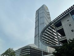 -广交会威斯汀酒店