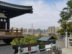 -清凉寺