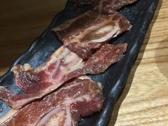 -韩国料理大力士(屏风街店)