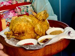 -秦月轩·陕西家乡菜(阜成路·五棵松店)