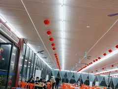 -红月湾海鲜饭店•沙滩海景(双月湾店)