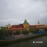 上海海昌公园