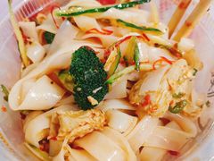 -魏家凉皮(科技三路店)