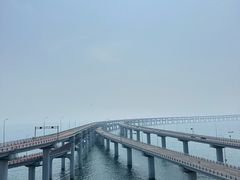 -星海湾跨海大桥