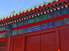 -历代帝王庙博物馆