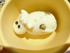 -西贝(六里桥旗舰店)