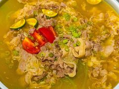 -客家汇·客家传承菜(水库店)