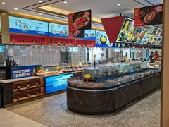 -鲜得莱渔港·小平岛海胆馆(七贤岭店)