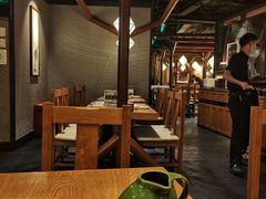大堂-云海肴云南菜(正大广场店)