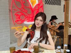 -戴叔叔龙虾馆·麻辣小龙虾