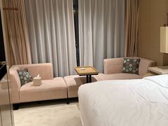 -北京康莱德酒店