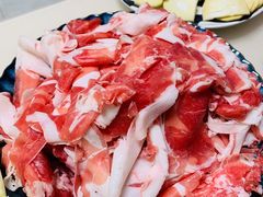 -鑫龙火锅(北园店)