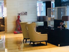 -上海中航虹桥机场泊悦酒店