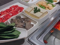 -海底捞火锅(徐州火车站店)