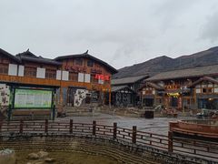 -松州古城