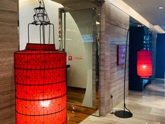 -北京王府井希尔顿酒店·秦唐中餐厅Chynna