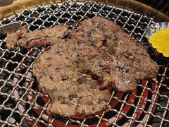 -厚贞日式烤肉(浦东汇智店)