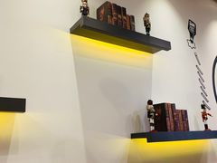 -汉堡王(大连柏威年餐厅店)