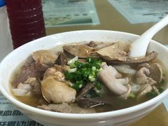 -荔林食店(西华路店)