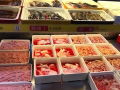自助取餐区-川西坝子火锅(金沙1.0直营店)