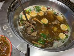 -羊来顺冰煮鲜羊铁锅烀羊肉(八卦岭店)