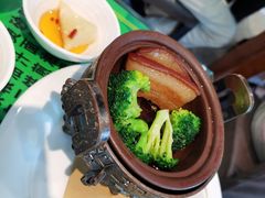 -令氏家外家周秦食府(高新店)