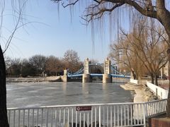 -北京世界公园