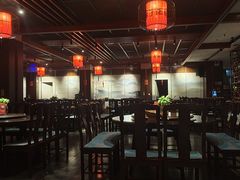 -面辣子·陕西家乡菜(长安店)