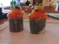 -Sushi Love 创意寿司(丽影广场店)