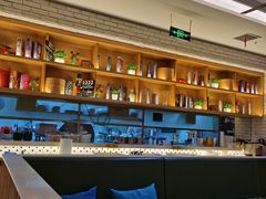 -茶港·点心·啫啫煲(范湖万达广场店)