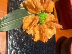 -千代武日本料理(开发区店)